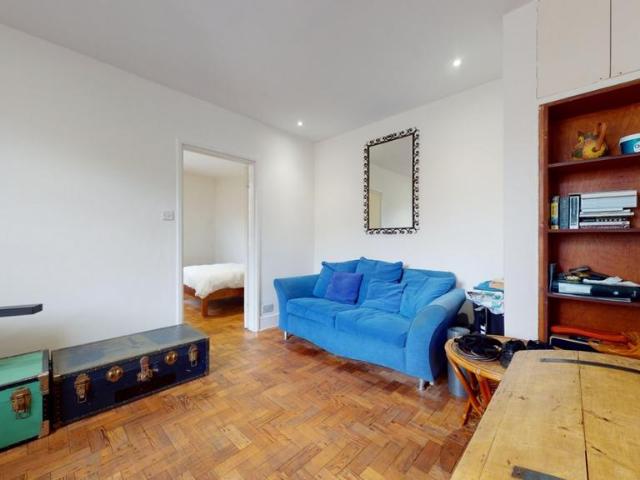 Cressy Houses, Hannibal Road, E1 1 bed flat to rent £2,500 pcm £577 pw