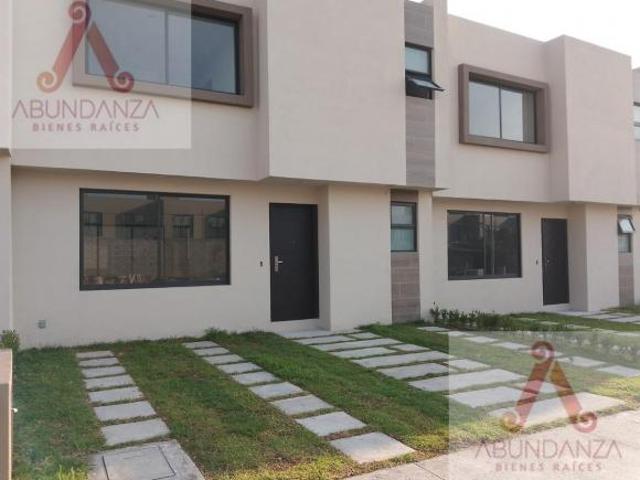 CRESPA CERCANIA A BOSH TOLUCA CASA VENTA