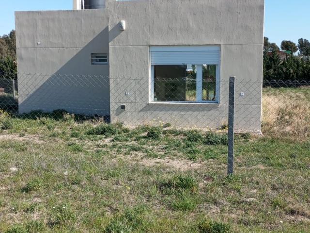 Crespi Valls 3355, ALQUILA Casa funcional