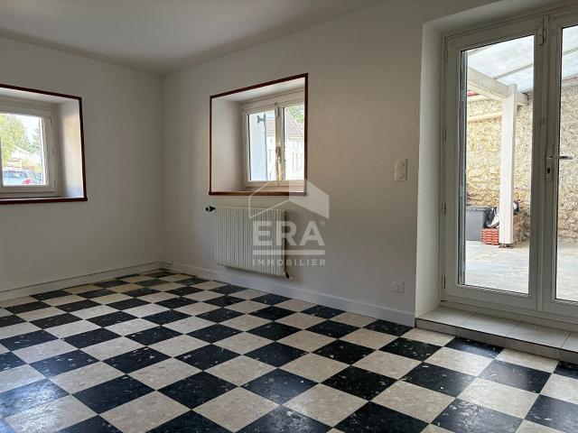 Crespières Maison 3 pièces à louer Réf. 3114