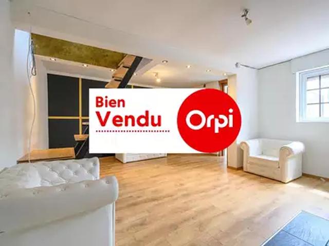 Crespin 59154 Achat / Vente maison 4 pièces t4 jardin terrasse