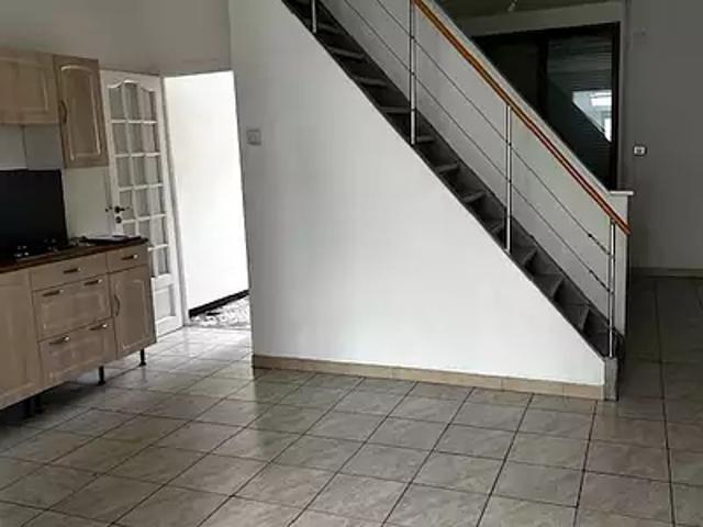 Crespin 59154 Achat / Vente maison 5 pièces t5
