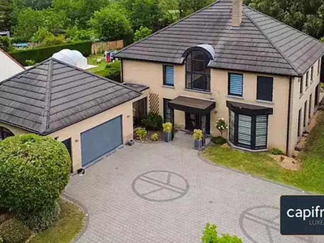 Crespin 59154 Achat / Vente maison 7 pièces t7 jardin terrasse