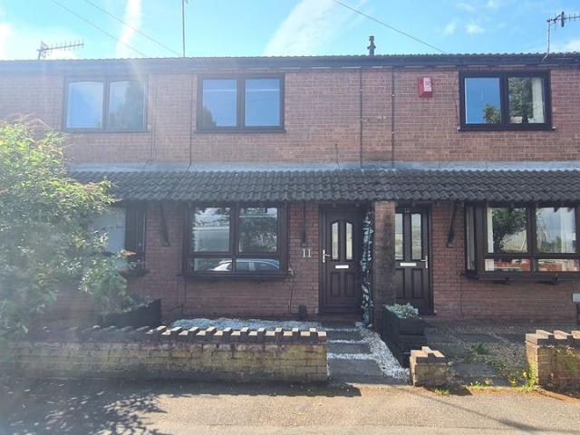 Crest View, Sherwood, Nottingham NG5, 2 bed town house to rent, £925 pcm | PrimeLocation