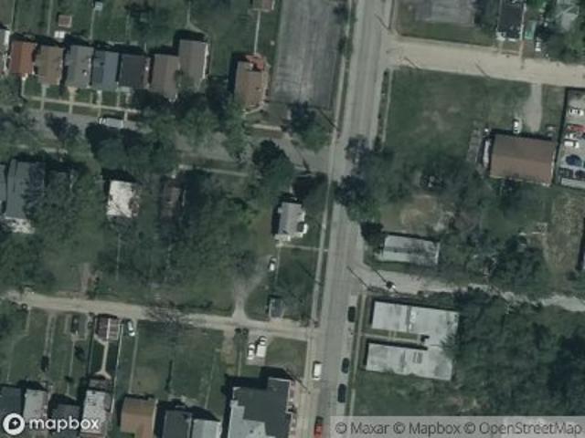 Crest Ave