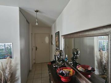 Crest bel appartement T4