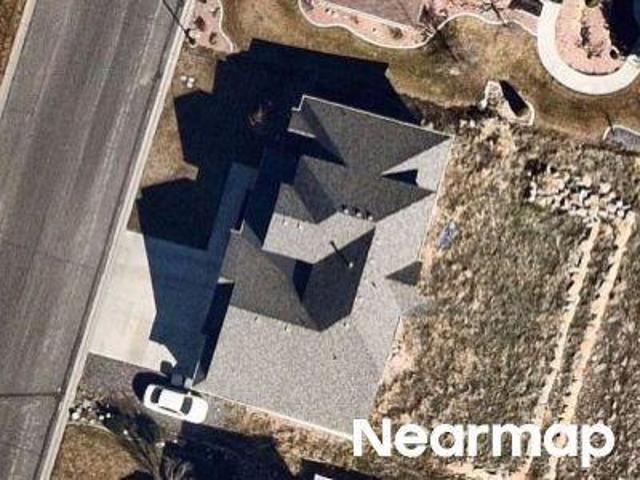 Crest Dale Ln