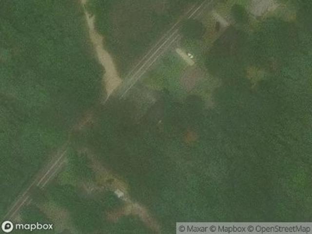 Crest Dr
