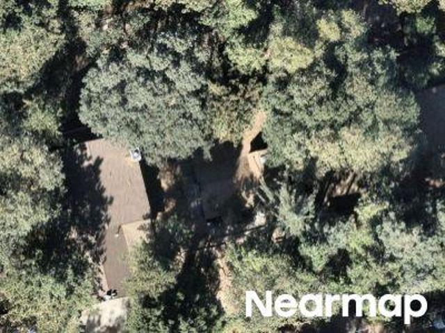 Crest Forest Dr