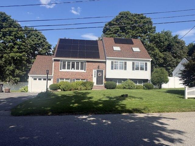 Crest Rd, Framingham, Home For Sale
