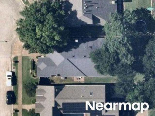 Crest Ridge Dr