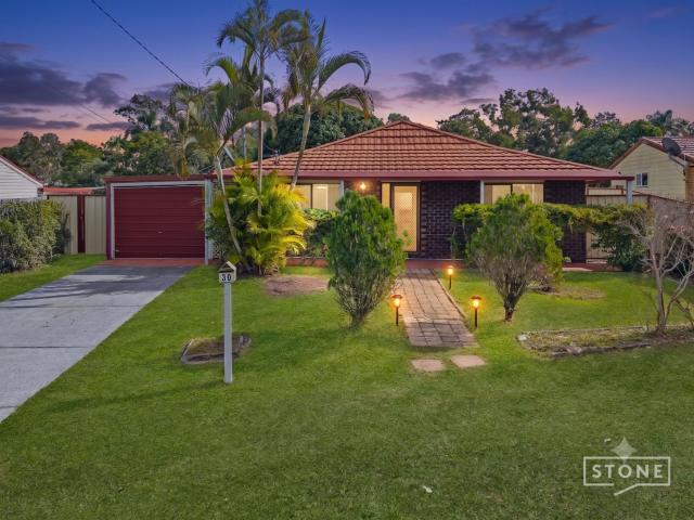 Crestmead, 30 Forestwood Street