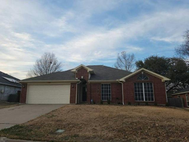 Crestmeadow Ln