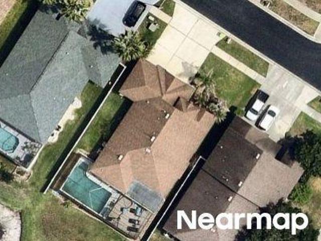 Crestmont Ct