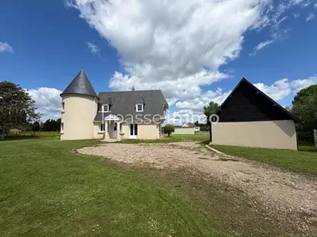 Le Neubourg 27110 Achat / Vente maison 4 pièces t4