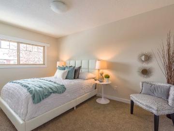 Creston Place 2 Bedroom Home for Rent at 231A Creston Pl Nw, Edmonton, AB T5A 1X4 York