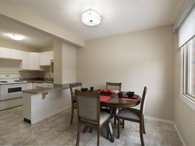 Creston Place 3 Bedroom Home for Rent at 231A Creston Pl Nw, Edmonton, AB T5A 1X4 York
