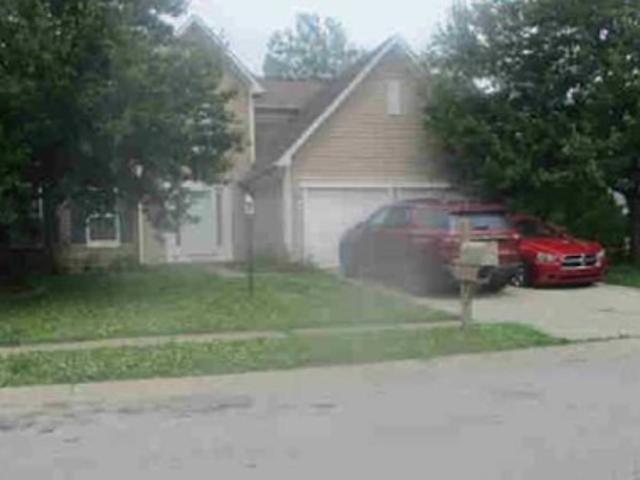 Creston Point Cir