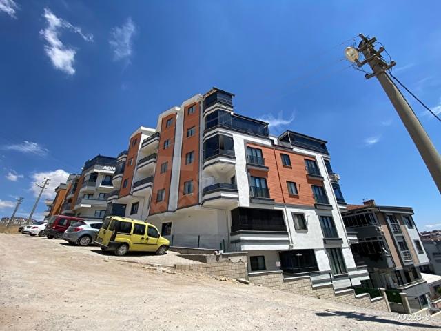 CRESTOON GAYRİMENKÜLDEN 1.SAKARYA MH ÇAKMAK CD 2+1 SATILIK DAİRE