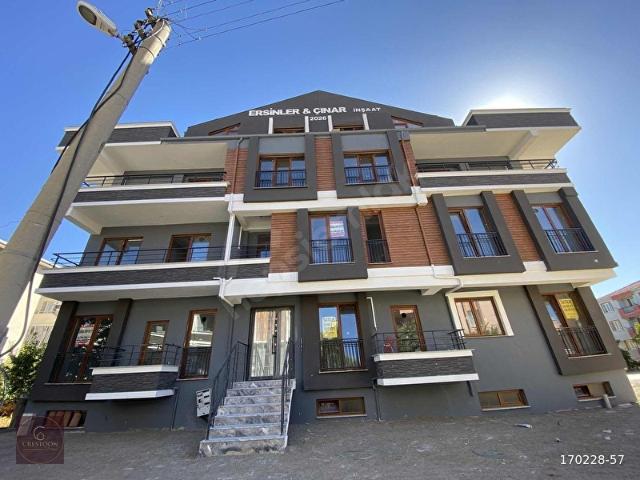 CRESTOON PRIME GAYRİMENKULDEN PLEVNE MAHALLESİ SATILIK 1+1 DAİRE