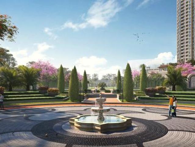 Crestoria Estate,Panvel 4 BHK Apartment For Sale Navi Mumbai