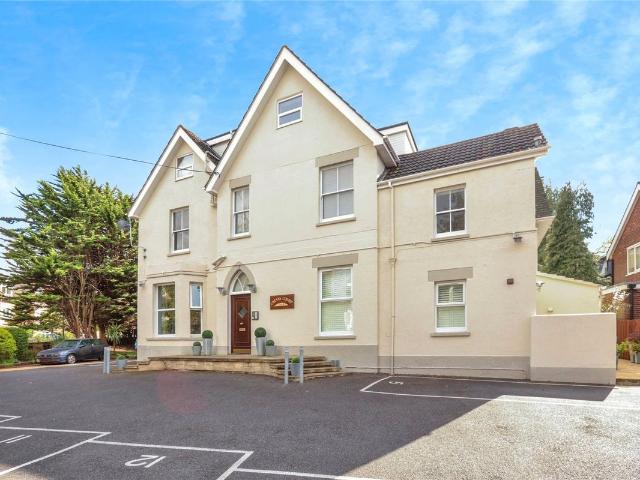 Cresta Court, Bournemouth BH2, 1 bed flat to rent, £900 pcm | PrimeLocation