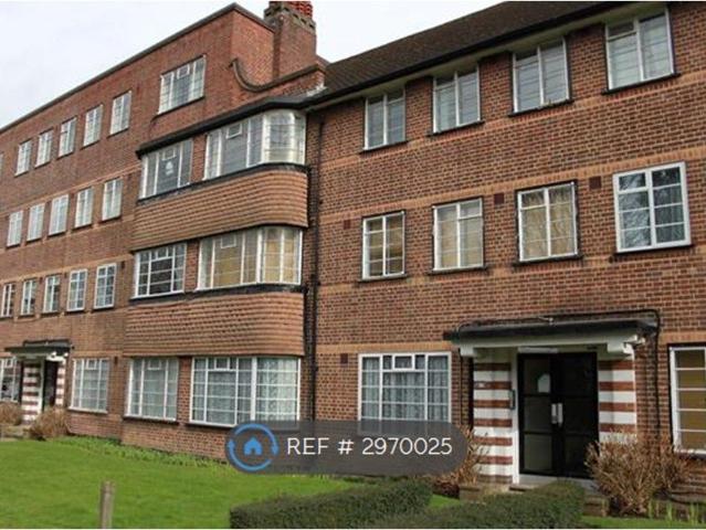 Cresta Court, London W5, 3 bed flat to rent, £2,350 pcm | PrimeLocation