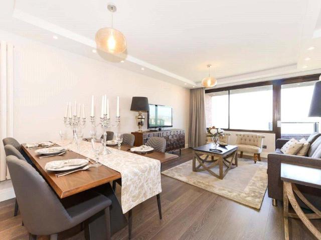 Cresta House, 133 Finchley Road. 3 bed flat to rent £4,400 pcm £1,015 pw