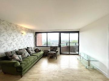 Cresta House, 133 Finchley Road, London NW3, 3 bed flat to rent, £4,117 pcm | PrimeLocation