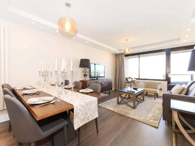 Cresta House, 133 Finchley Road NW3, 3 bed flat to rent, £4,400 pcm | PrimeLocation