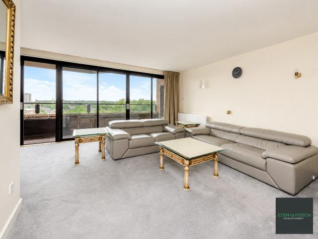 Cresta House, Finchley Road, London NW3, 2 bed flat to rent, £2,900 pcm | PrimeLocation