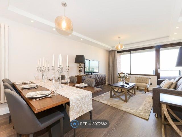 Cresta House, London NW3, 3 bed flat to rent, £4,400 pcm | PrimeLocation
