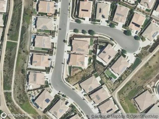 Crestley Dr