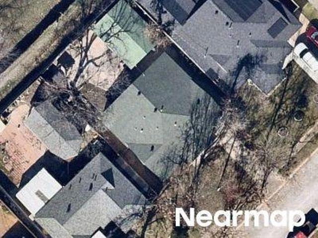 Crestridge Dr