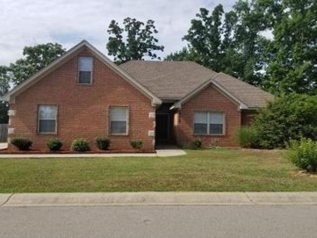 Crestside Dr