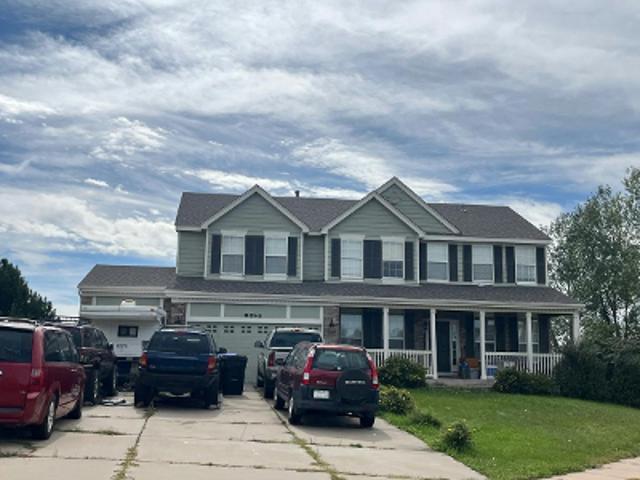 Crestview Ct
