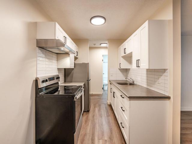 Crestview Apartments 1 Bedroom Apartment for Rent