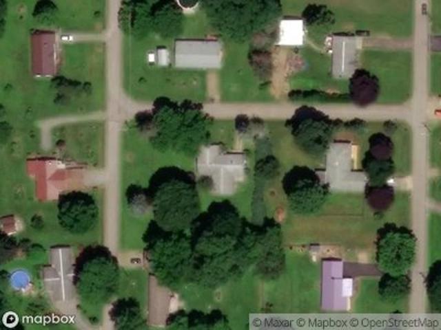 Crestview Dr