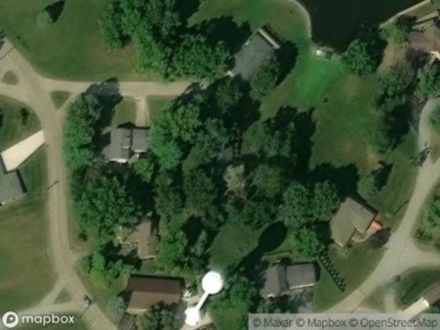 Crestview Dr