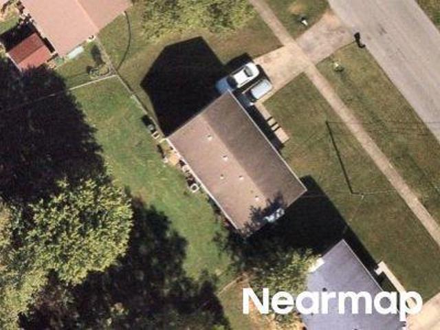 Crestview Dr