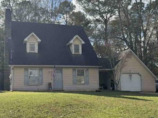 Crestview Dr