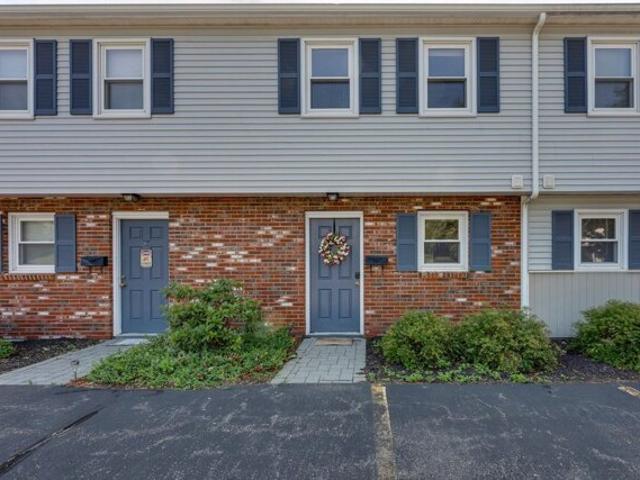 Crestview Dr Apt,spencer, Condo For Sale