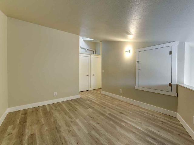 Crestview Townhomes 1 Bedroom Apartment for Rent at 3460 Madison Ave, Boulder, CO 80303 Baseline Sub