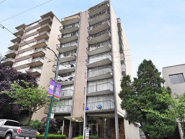 Crestview Terrace