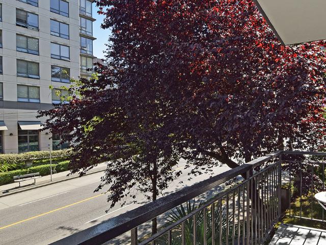 Crestview Terrace