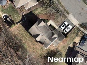 Crestwood Cir