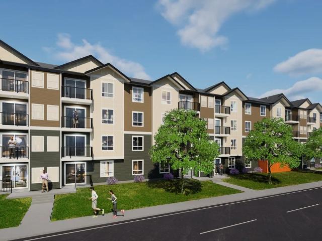 Crestwood Apartments 1 Bedroom Apartment for Rent at 3000 Dunmore Rd Se, Medicine Hat, AB T1B 0V2 Marlborough Norwood