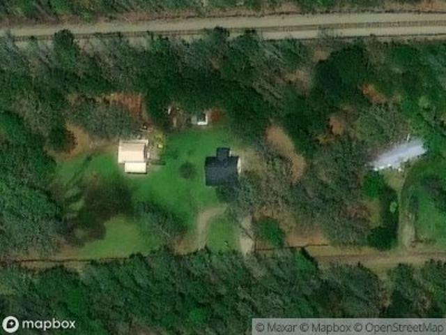 Crestwood Dr