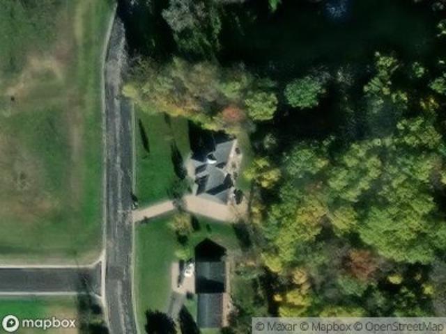 Crestwood Dr