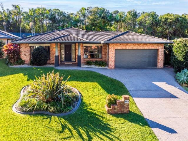Crestwood Living Family Comfort, Space & Lifestyle Potential